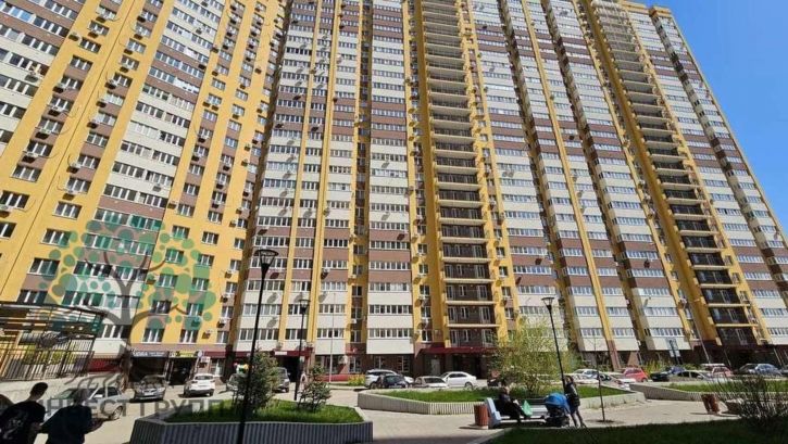 Торговое помещение Краснодонская улица, 10ка