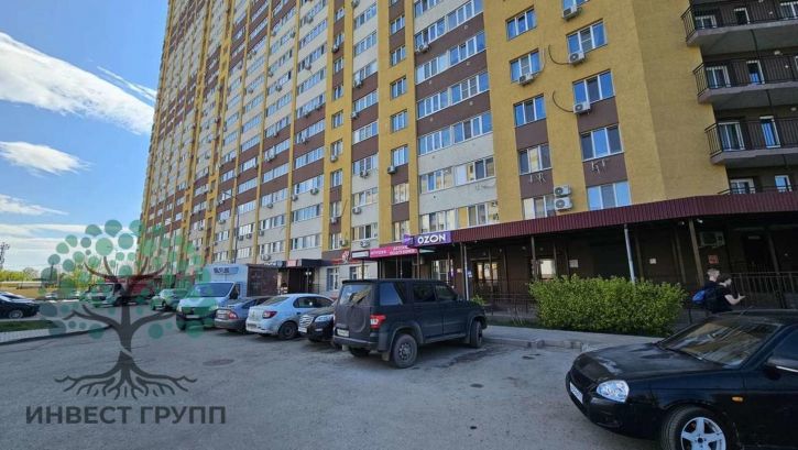 Торговое помещение Краснодонская улица, 10ка