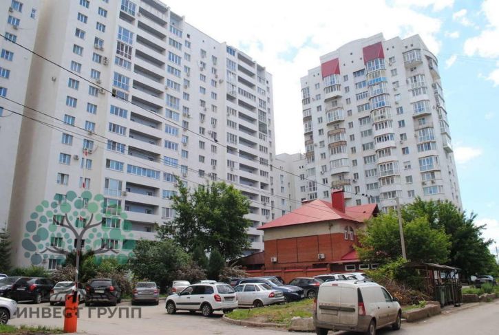 Офис Лейтенанта Шмидта улица, 1к4