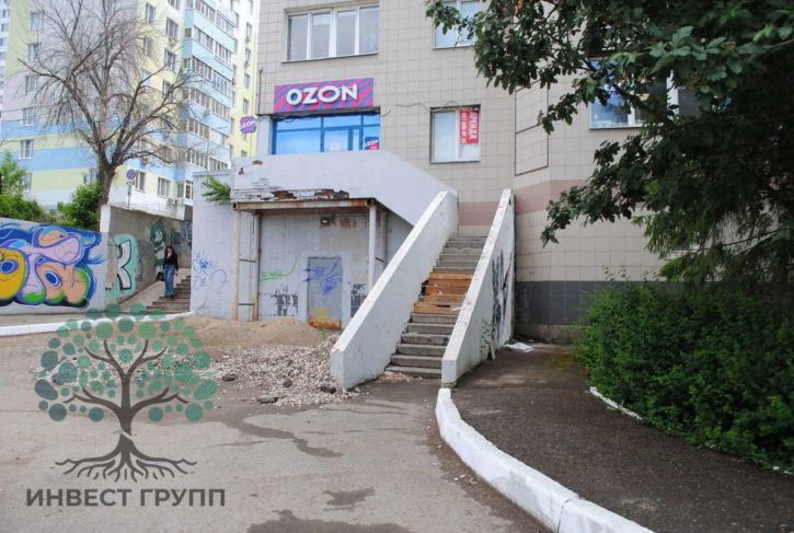 Офис Лейтенанта Шмидта улица, 1к4