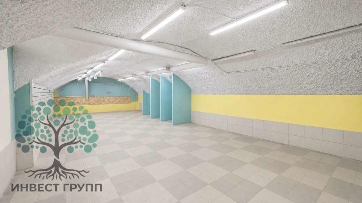 Торговое помещение Галактионовская улица, 32