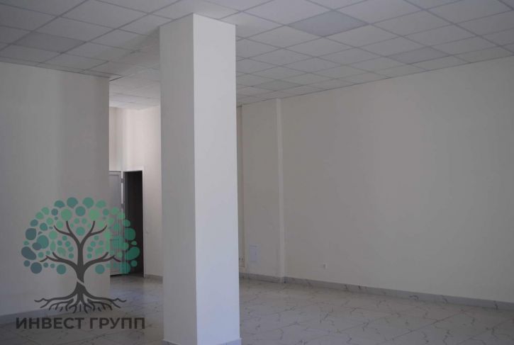 Торговое помещение Гагарина улица, 124