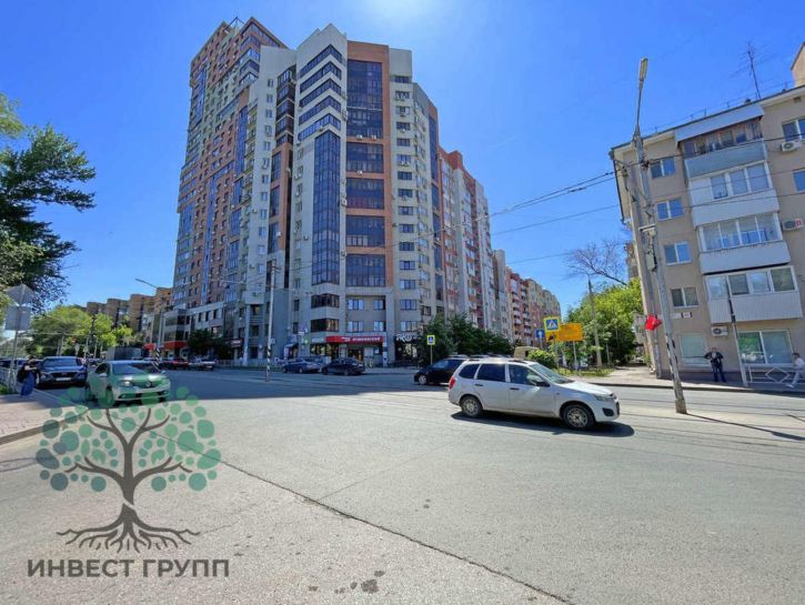 Офис Пушкина улица, 223