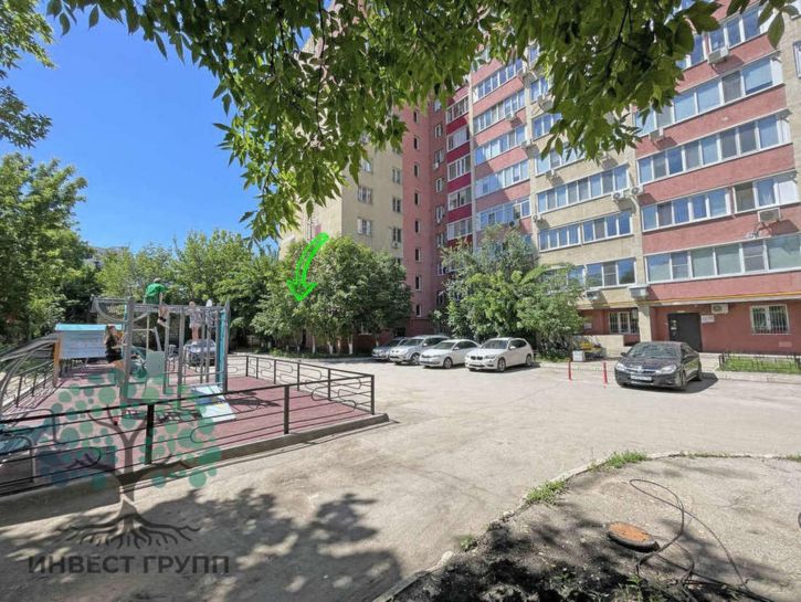 Офис Пушкина улица, 223