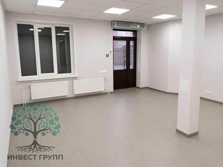 Торговое помещение Краснодонская улица, 10ка