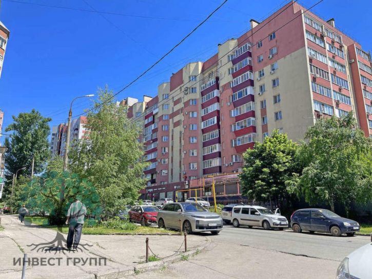 Офис Пушкина улица, 223