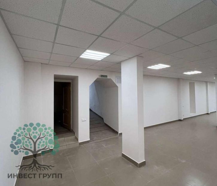 Торговое помещение Куйбышева улица, 71