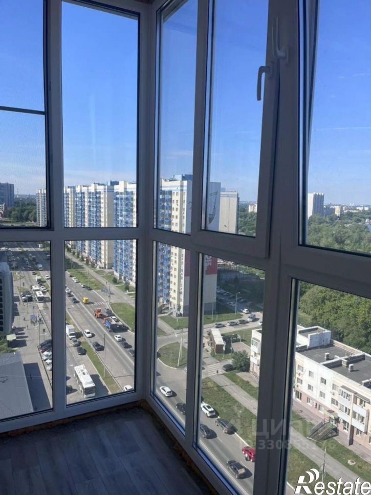 1-комн квартира Осетинская улица, 4,  д. 4