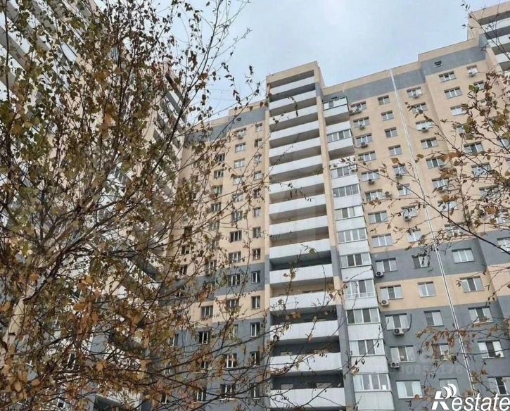 1-комн квартира Осетинская улица, 4,  д. 4