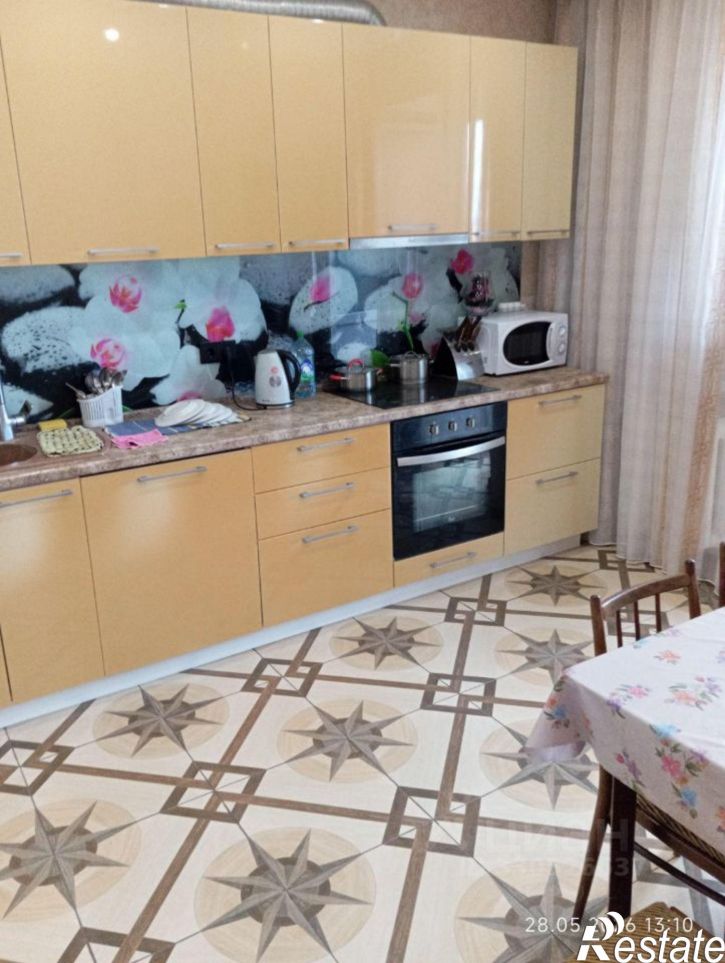 2-комн квартира Демократическая улица (дублёр), 30А,  д. 30А