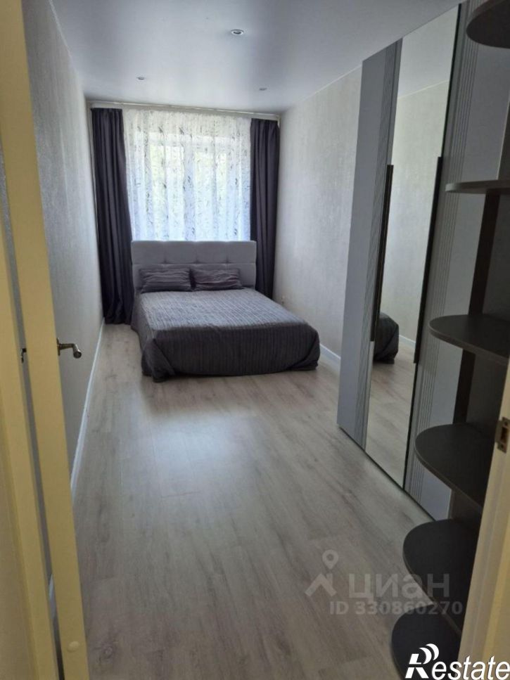 2-комн квартира улица Стара-Загора, 133,  д. 133