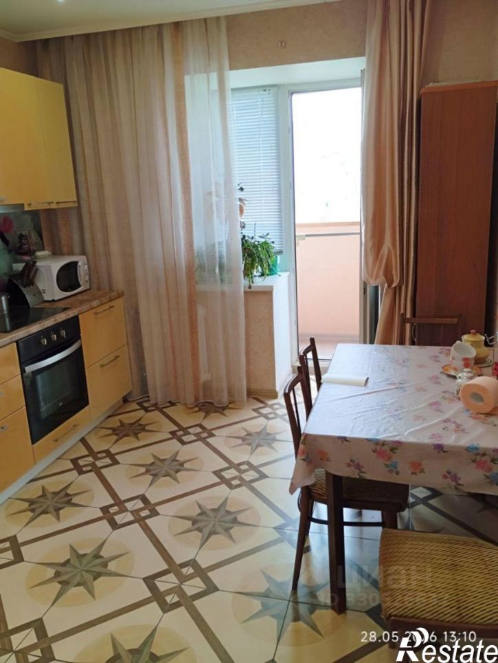 2-комн квартира Демократическая улица (дублёр), 30А,  д. 30А