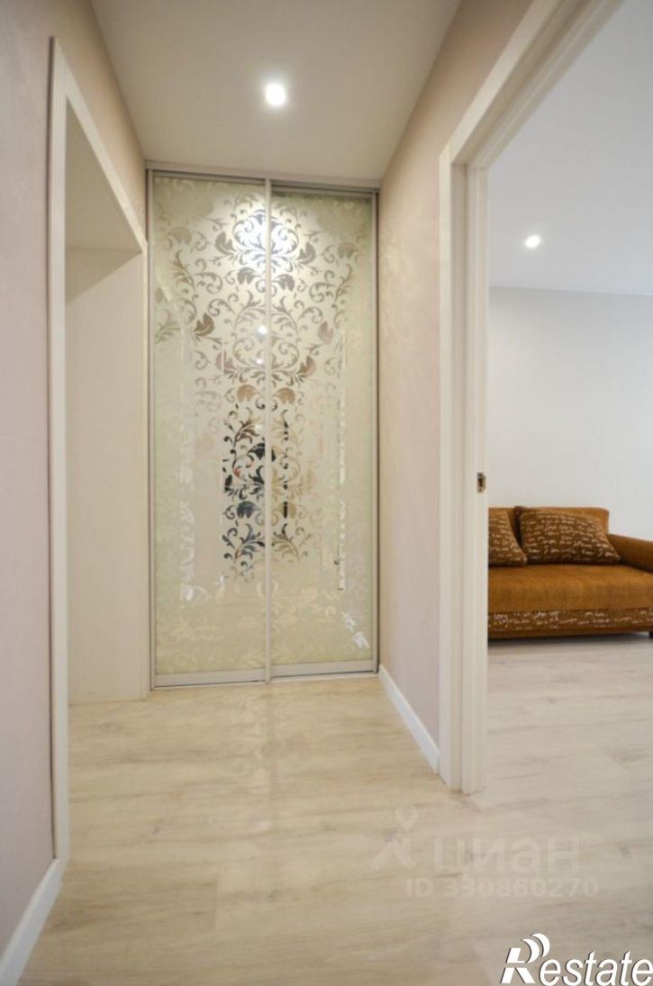 2-комн квартира улица Стара-Загора, 133,  д. 133