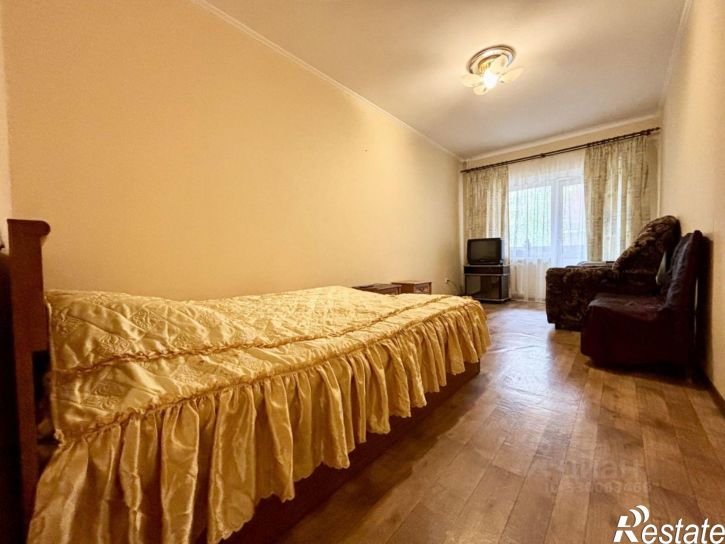 1-комн квартира 6-я просека, 129,  д. 129