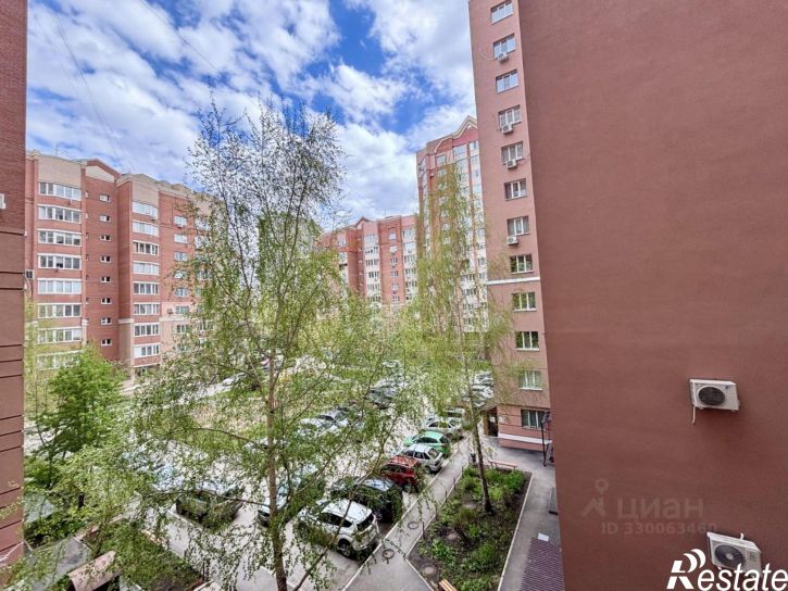 1-комн квартира 6-я просека, 129,  д. 129