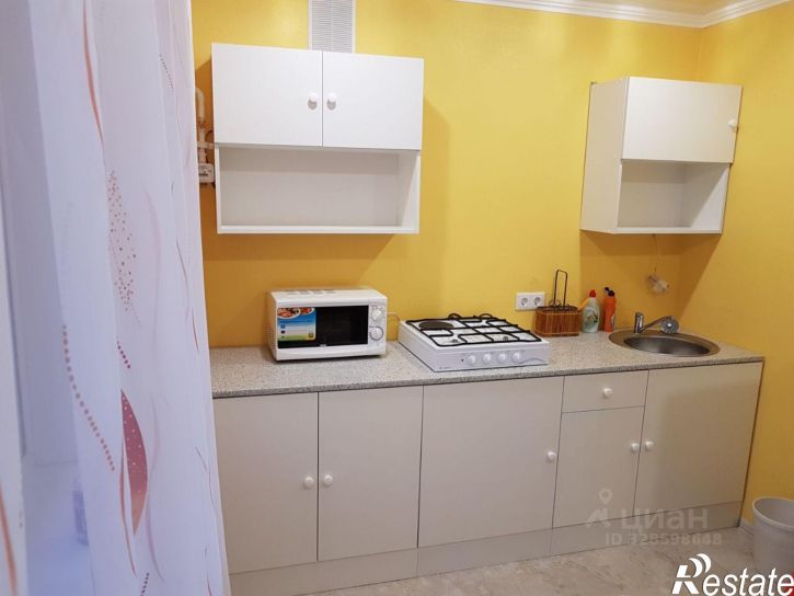 1-комн квартира 1-й кв-л, 53,  д. 53