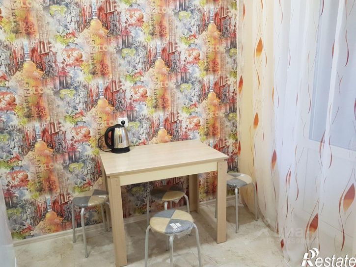1-комн квартира 1-й кв-л, 53,  д. 53