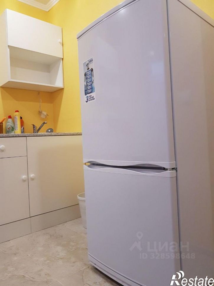 1-комн квартира 1-й кв-л, 53,  д. 53