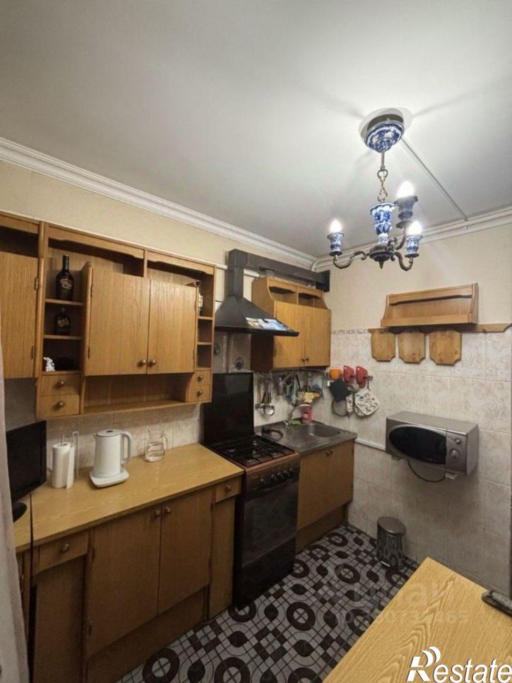 2-комн квартира Ташкентская улица (дублёр), 232,  д. 232