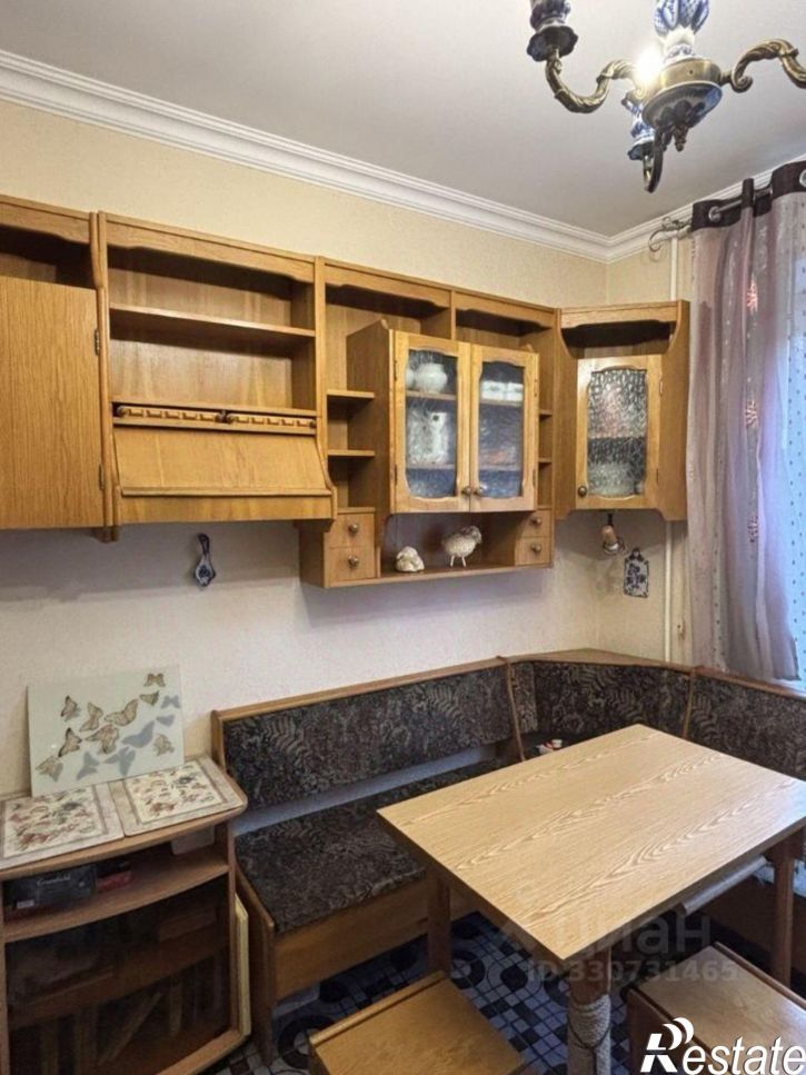 2-комн квартира Ташкентская улица (дублёр), 232,  д. 232
