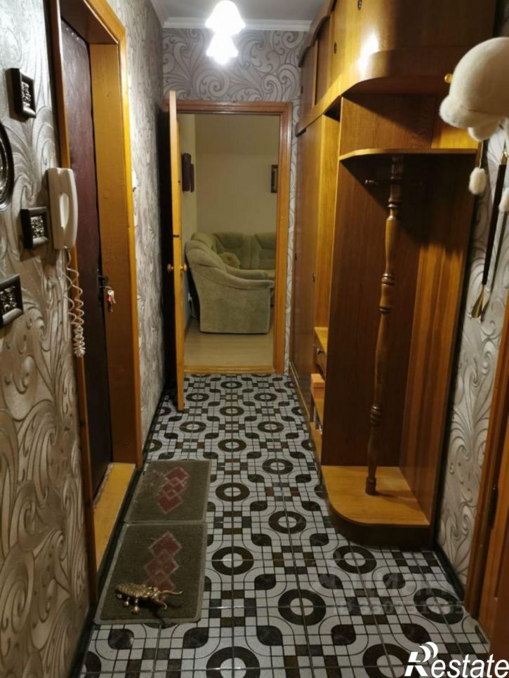 2-комн квартира Ташкентская улица (дублёр), 232,  д. 232