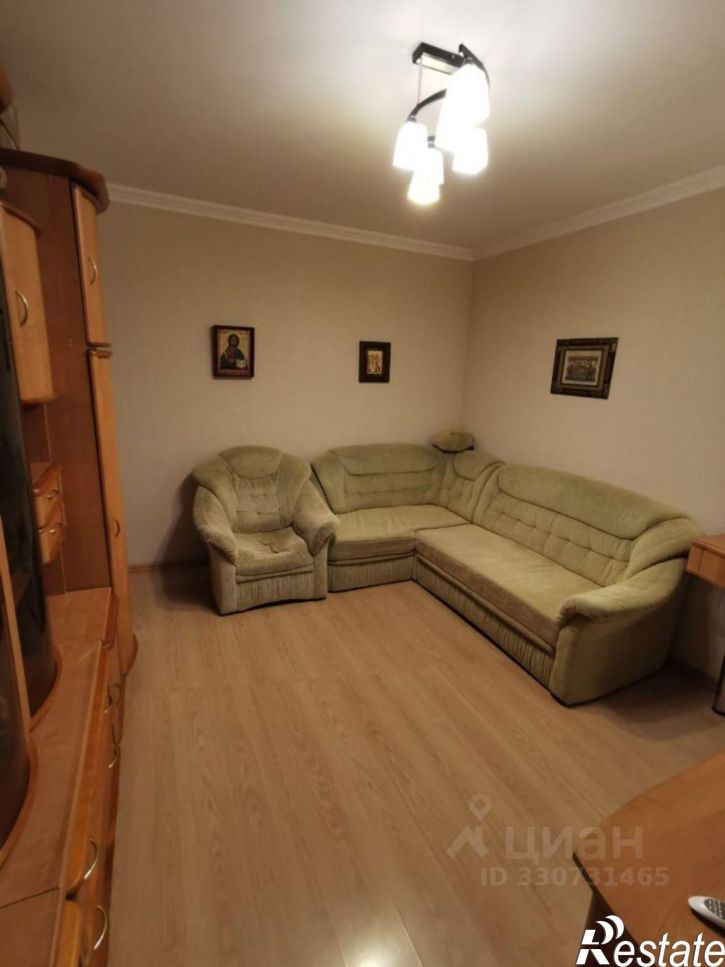 2-комн квартира Ташкентская улица (дублёр), 232,  д. 232