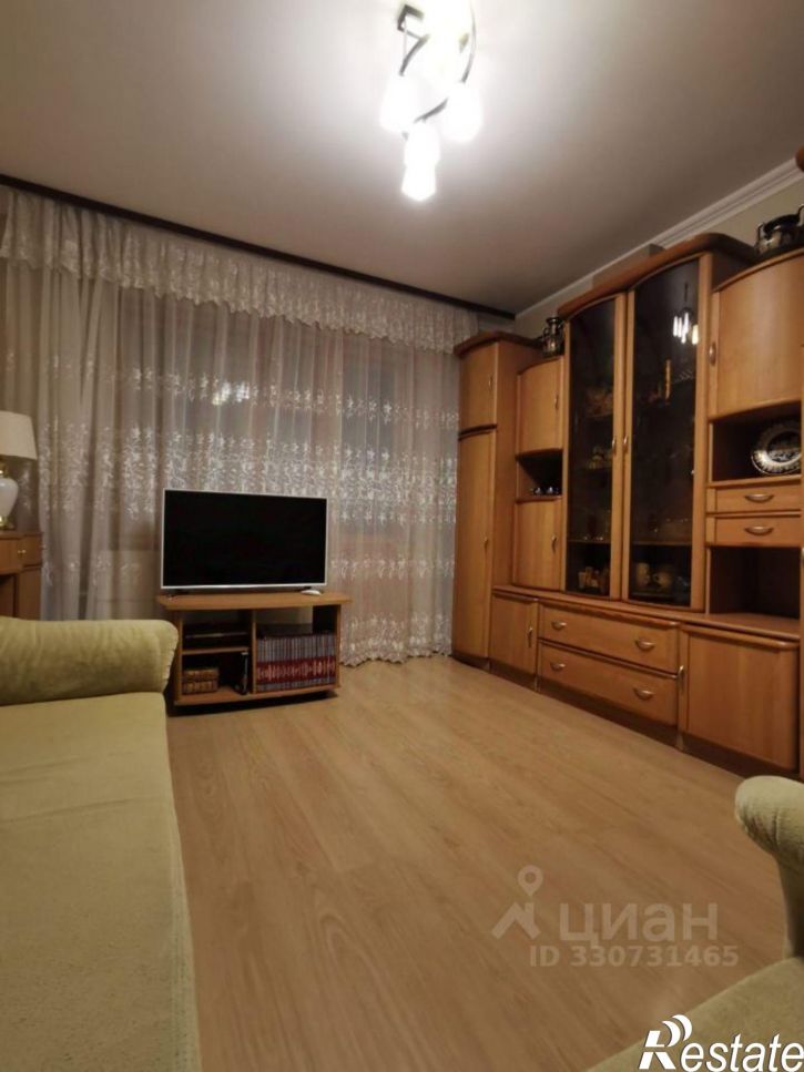 2-комн квартира Ташкентская улица (дублёр), 232,  д. 232
