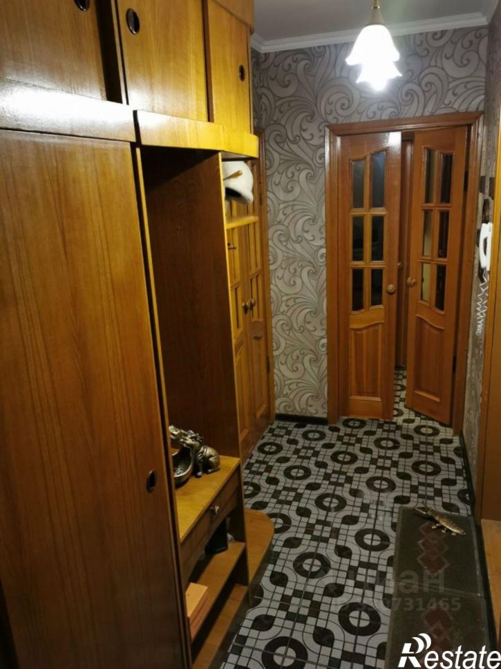 2-комн квартира Ташкентская улица (дублёр), 232,  д. 232