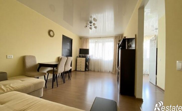 2-комн квартира Аэродромная улица, 111,  д. 111