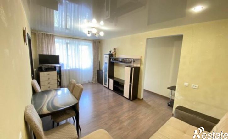 2-комн квартира Аэродромная улица, 111,  д. 111