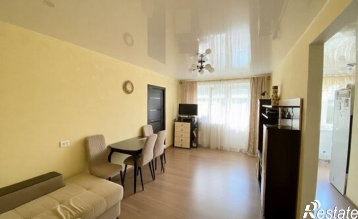 2-комн квартира Аэродромная улица, 111,  д. 111