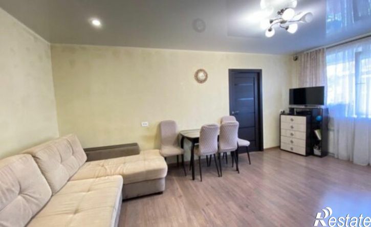 2-комн квартира Аэродромная улица, 111,  д. 111
