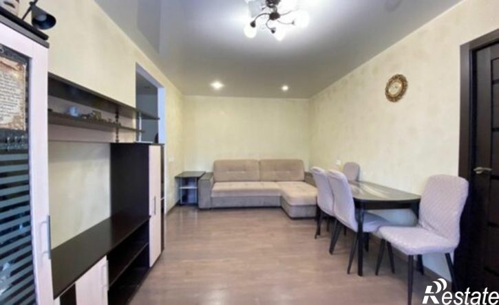 2-комн квартира Аэродромная улица, 111,  д. 111