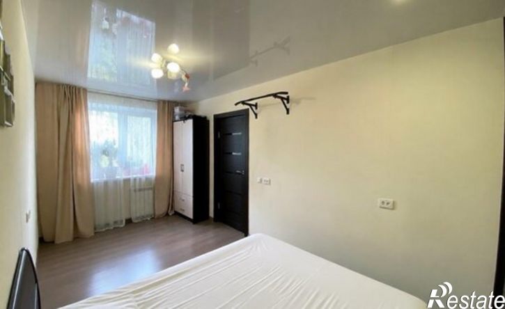 2-комн квартира Аэродромная улица, 111,  д. 111