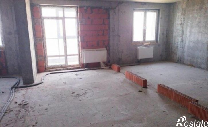 2-комн квартира улица Мусоргского, 1А,  д. 1А