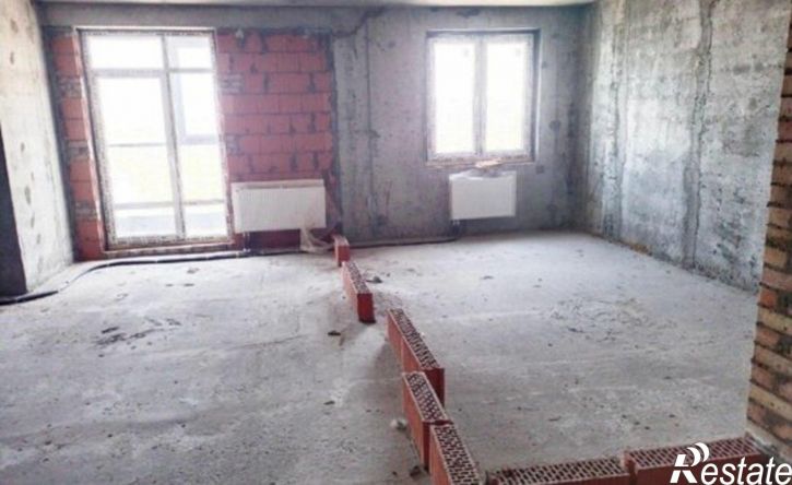 2-комн квартира улица Мусоргского, 1А,  д. 1А