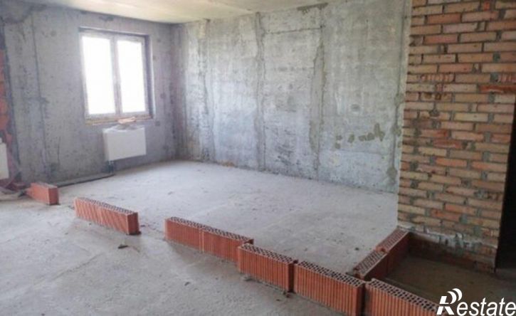 2-комн квартира улица Мусоргского, 1А,  д. 1А