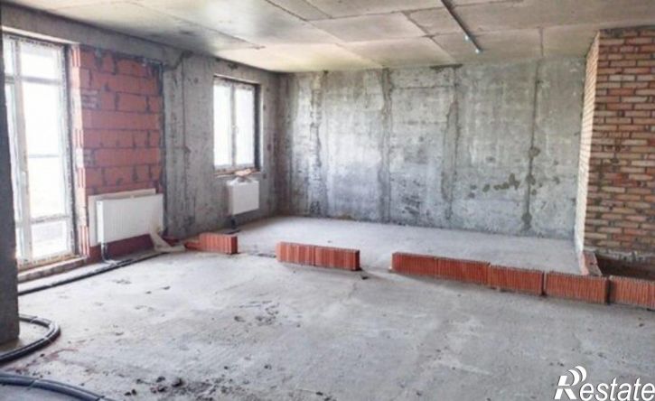 2-комн квартира улица Мусоргского, 1А,  д. 1А