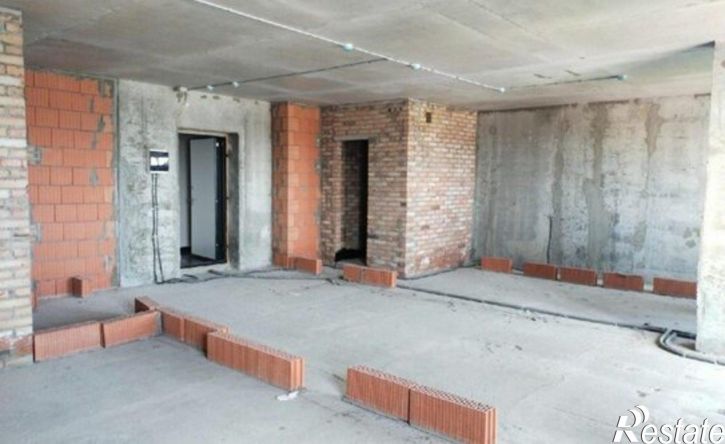 2-комн квартира улица Мусоргского, 1А,  д. 1А