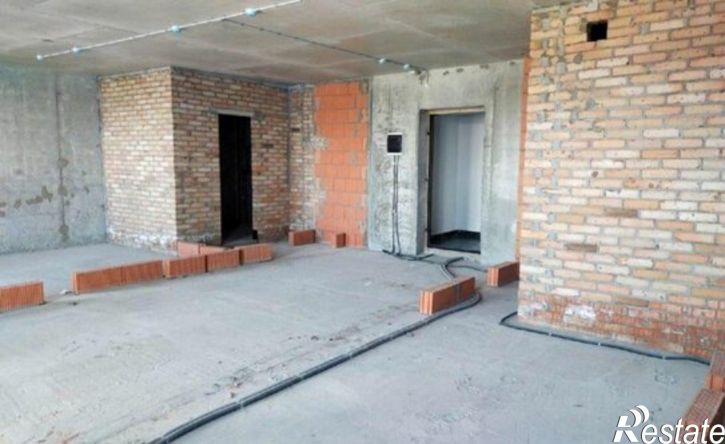 2-комн квартира улица Мусоргского, 1А,  д. 1А