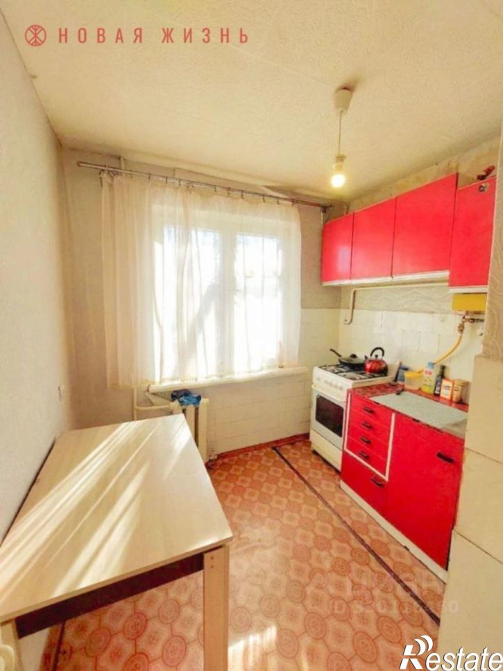 1-комн квартира улица Авроры, 123,  д. 123