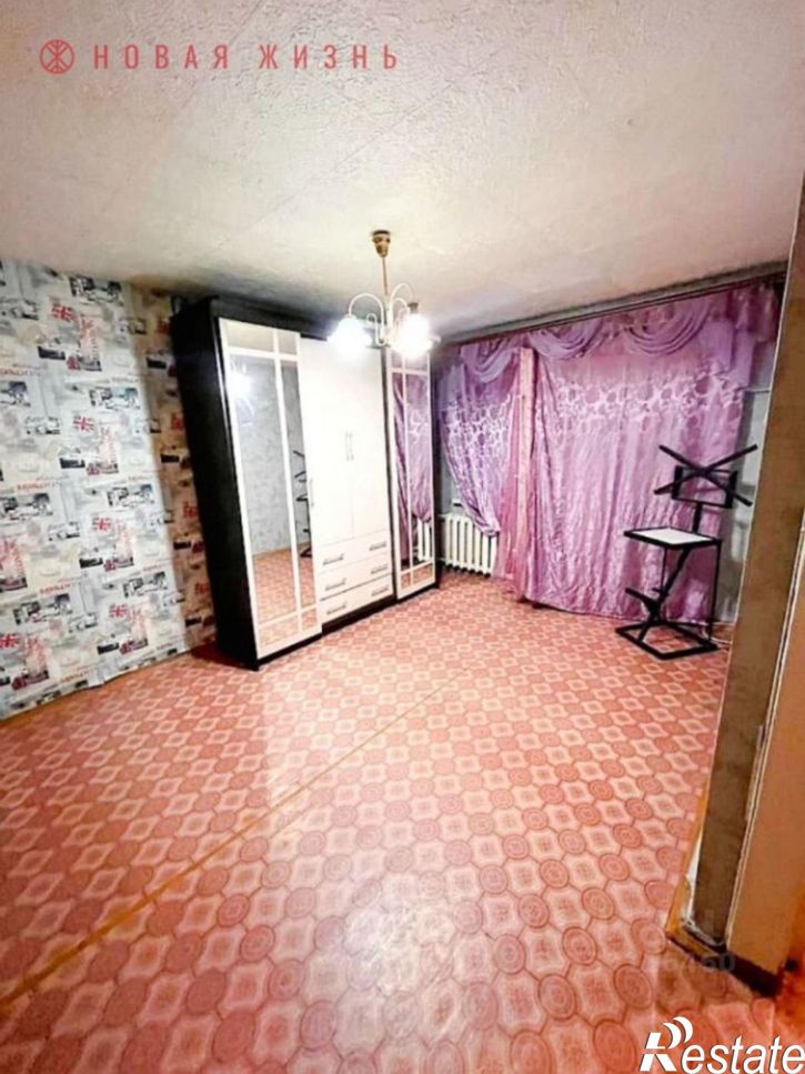 1-комн квартира улица Авроры, 123,  д. 123