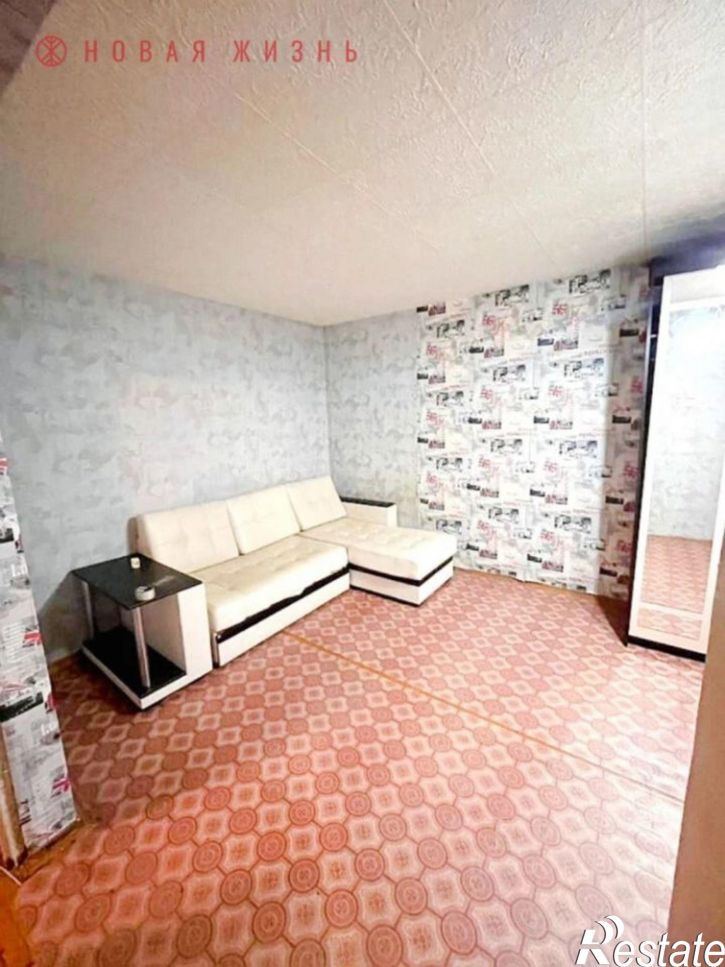 1-комн квартира улица Авроры, 123,  д. 123