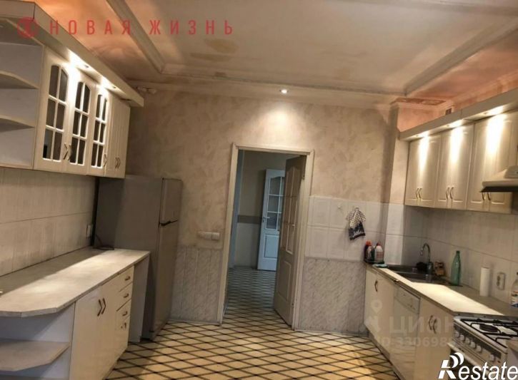 4-комн квартира Арцыбушевская улица, 42,  д. 42