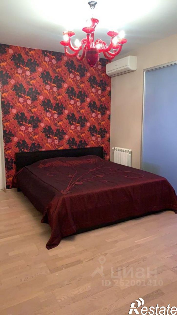 3-комн квартира ул Ерошевского, 20,  д. 20