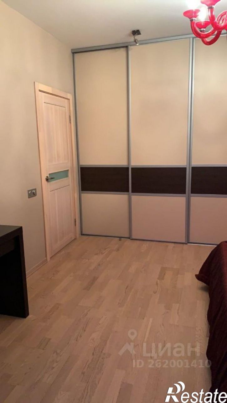 3-комн квартира ул Ерошевского, 20,  д. 20