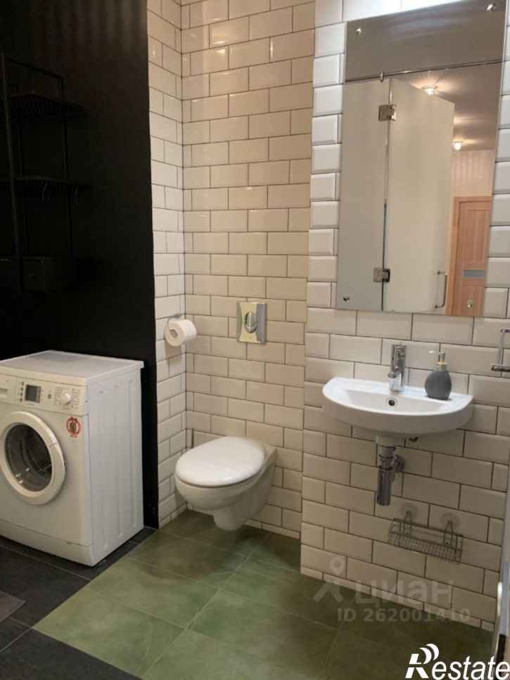 3-комн квартира ул Ерошевского, 20,  д. 20
