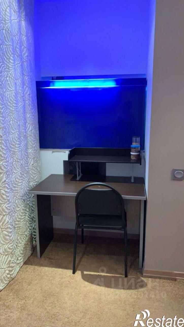 3-комн квартира ул Ерошевского, 20,  д. 20