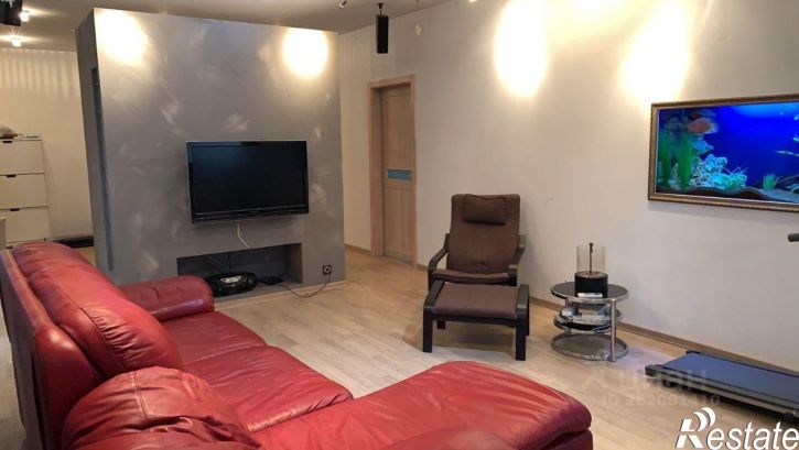3-комн квартира ул Ерошевского, 20,  д. 20