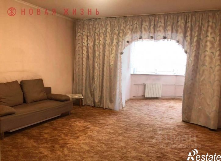 4-комн квартира Арцыбушевская улица, 42,  д. 42